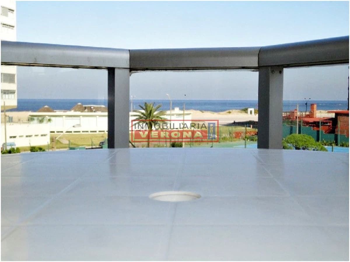 Apartamento en Brava, 1 dormitorios * - Inmobiliaria Verona Punta