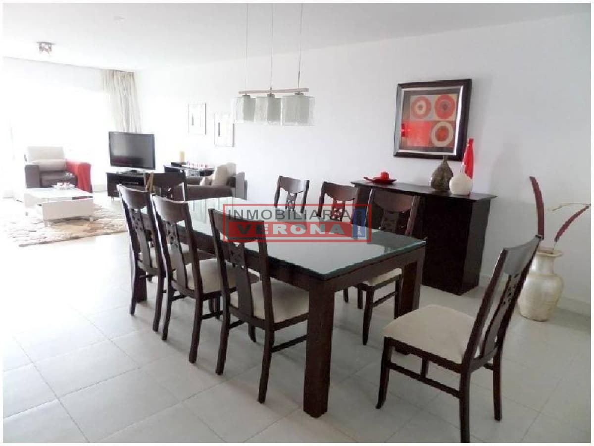 TORRE MANHATTAN, 3 dormitorios * - Inmobiliaria Verona Punta