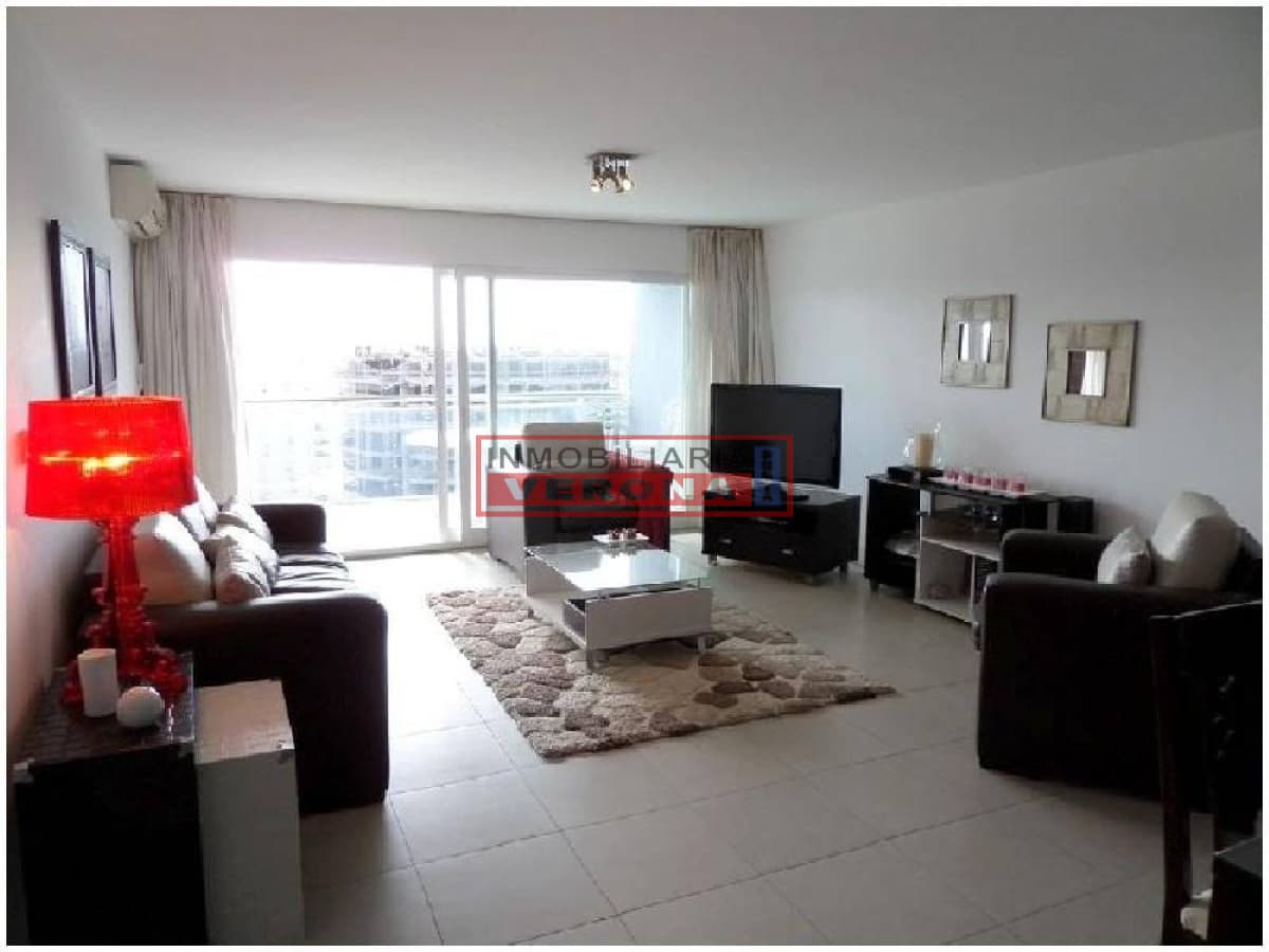 TORRE MANHATTAN, 3 dormitorios * - Inmobiliaria Verona Punta