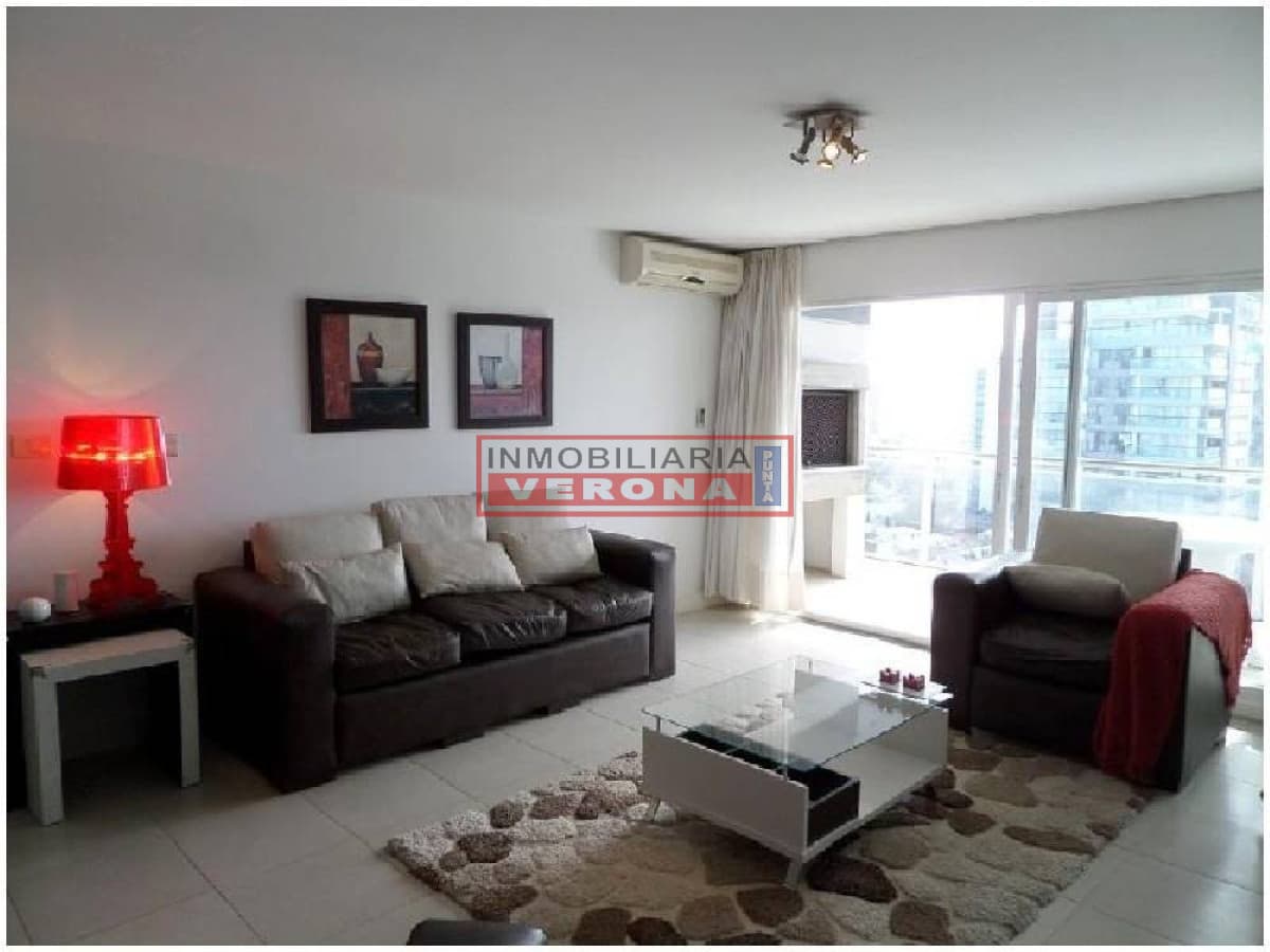 TORRE MANHATTAN, 3 dormitorios * - Inmobiliaria Verona Punta