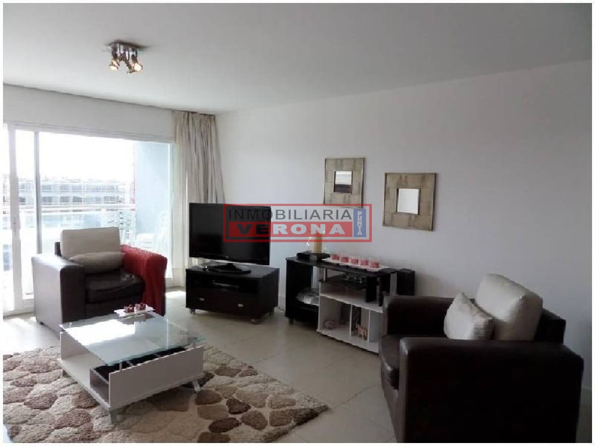 TORRE MANHATTAN, 3 dormitorios * - Inmobiliaria Verona Punta