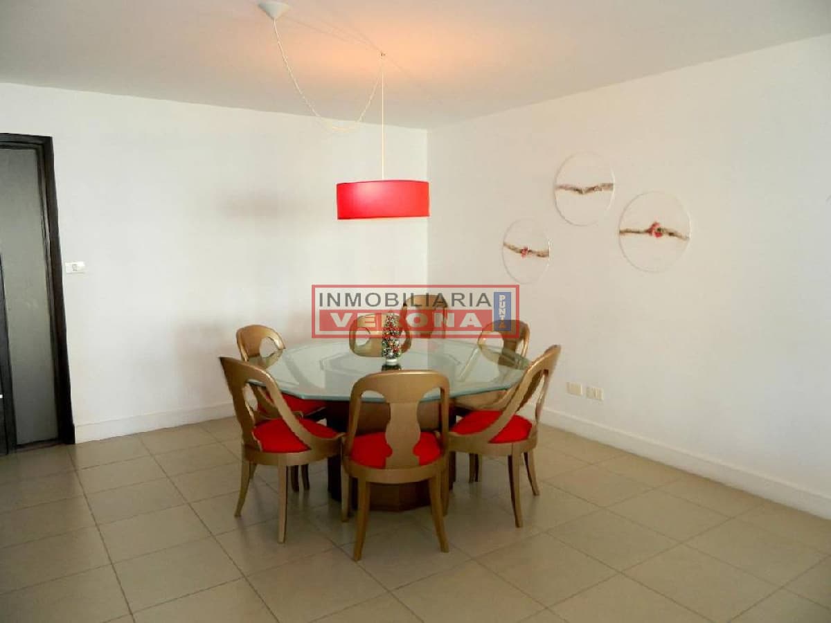 Apartamento en Brava, 3 dormitorios * - Inmobiliaria Verona Punta
