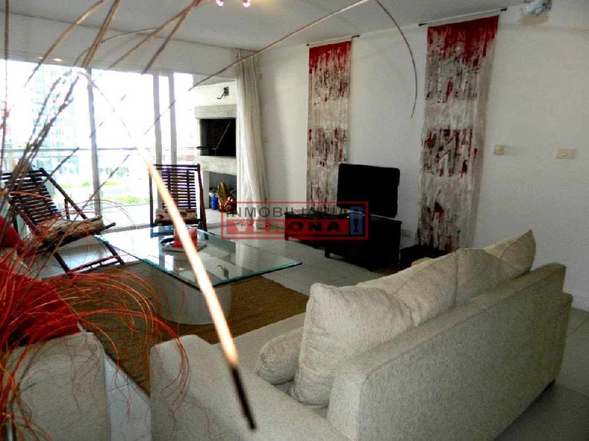 Apartamento en Brava, 3 dormitorios * - Inmobiliaria Verona Punta