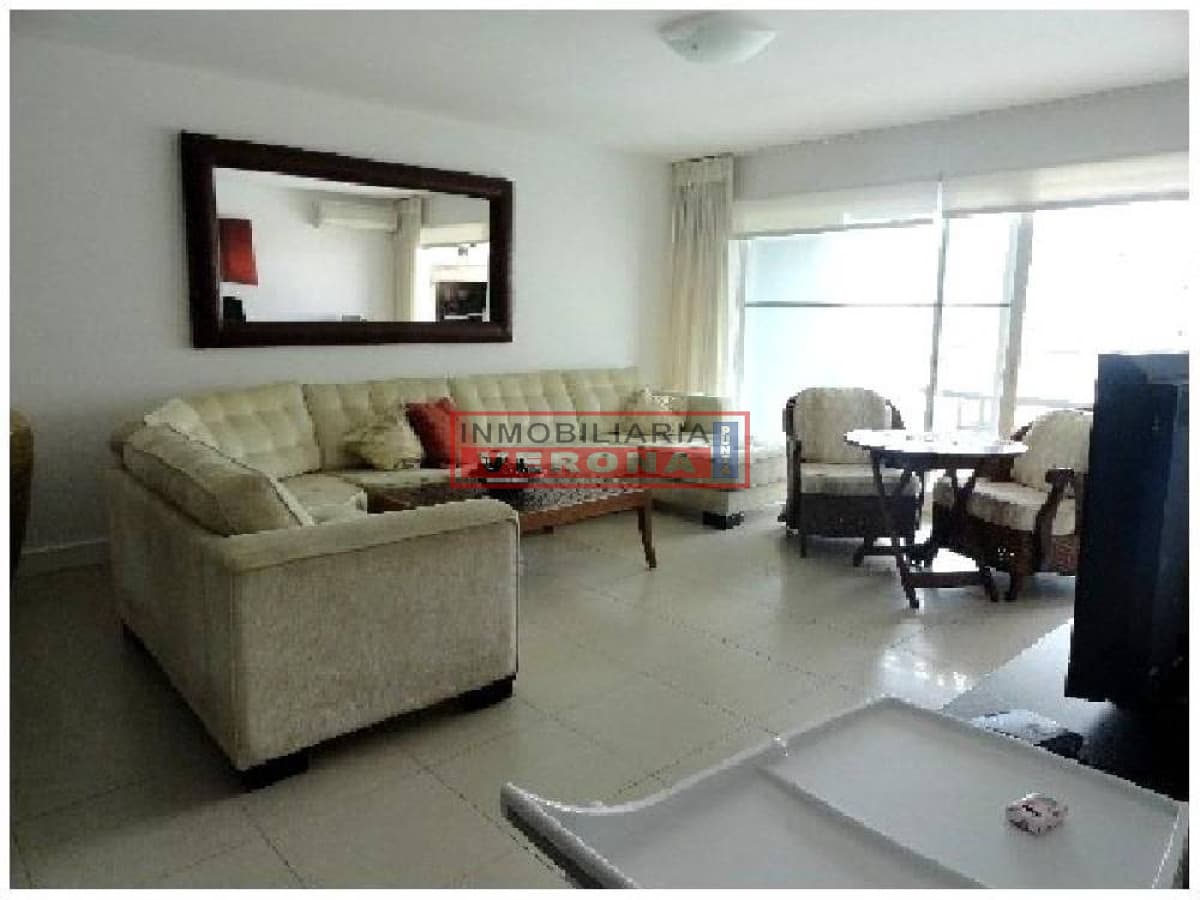 Apartamento en Brava, 3 dormitorios * - Inmobiliaria Verona Punta