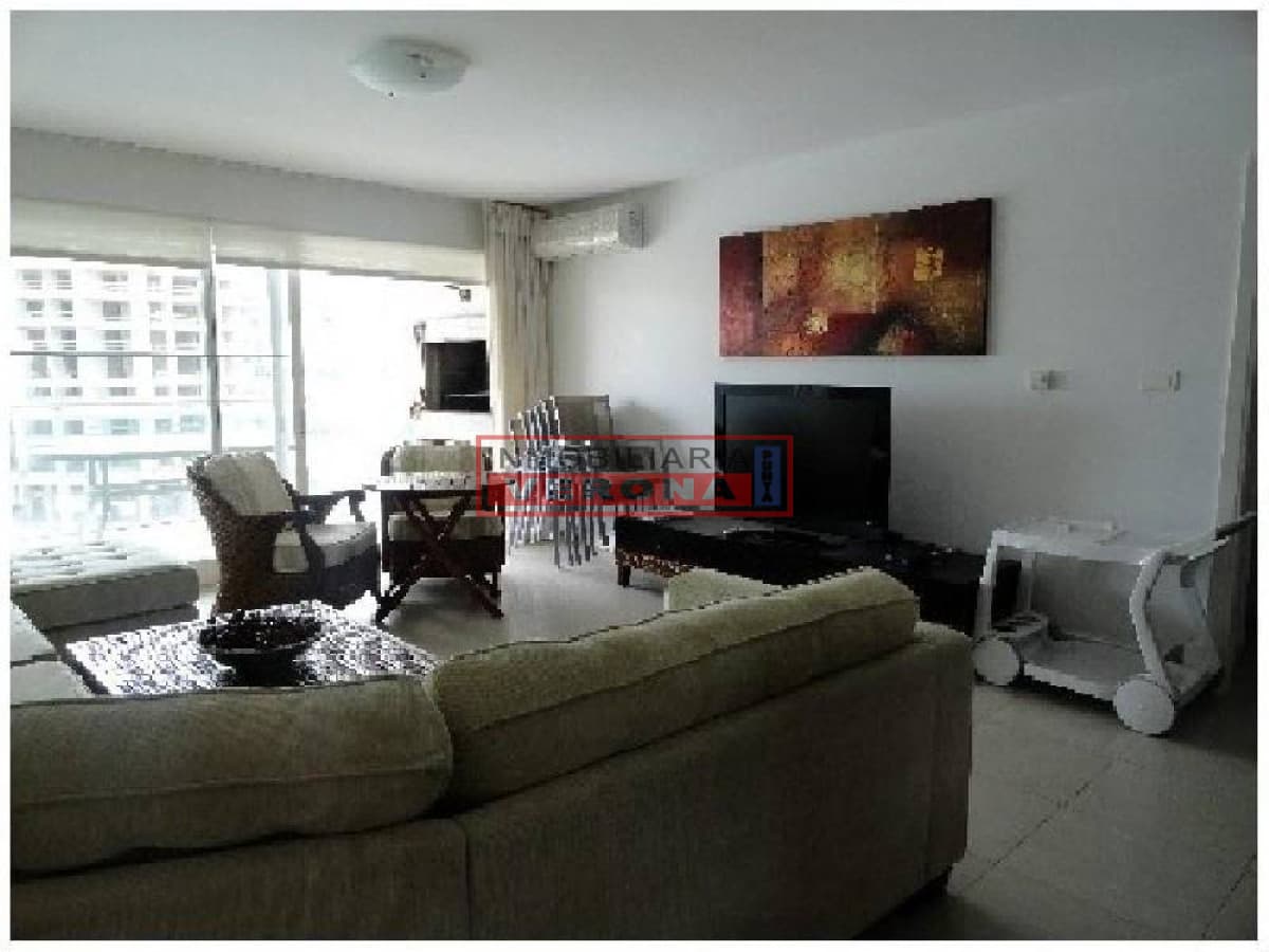 Apartamento en Brava, 3 dormitorios * - Inmobiliaria Verona Punta