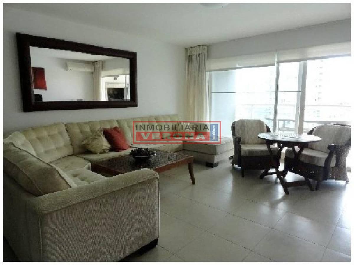 Apartamento en Brava, 3 dormitorios * - Inmobiliaria Verona Punta