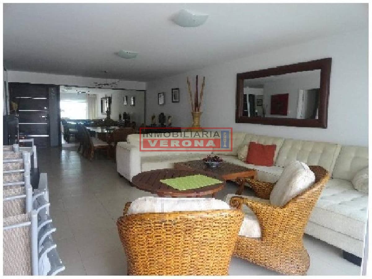 Apartamento en Brava, 3 dormitorios * - Inmobiliaria Verona Punta