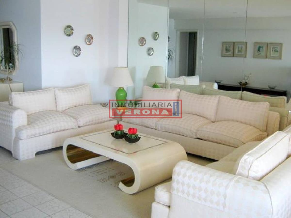 Apartamento en Peninsula, 2 dormitorios * - Inmobiliaria Verona Punta
