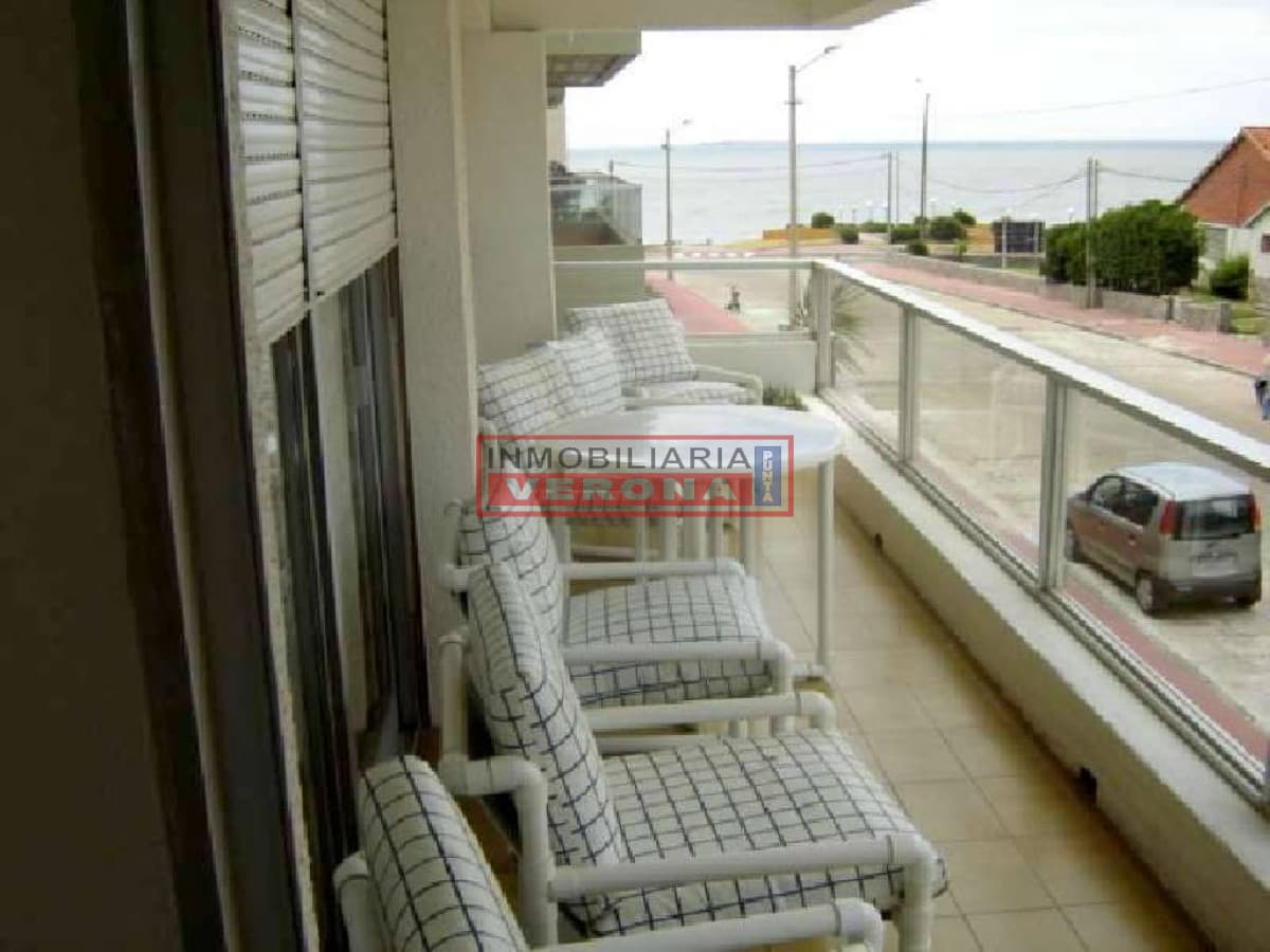 Apartamento en Peninsula, 2 dormitorios * - Inmobiliaria Verona Punta