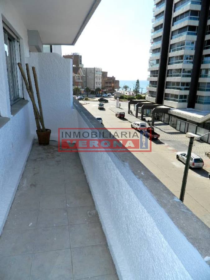 Apartamento en Peninsula, 2 dormitorios * - Inmobiliaria Verona Punta