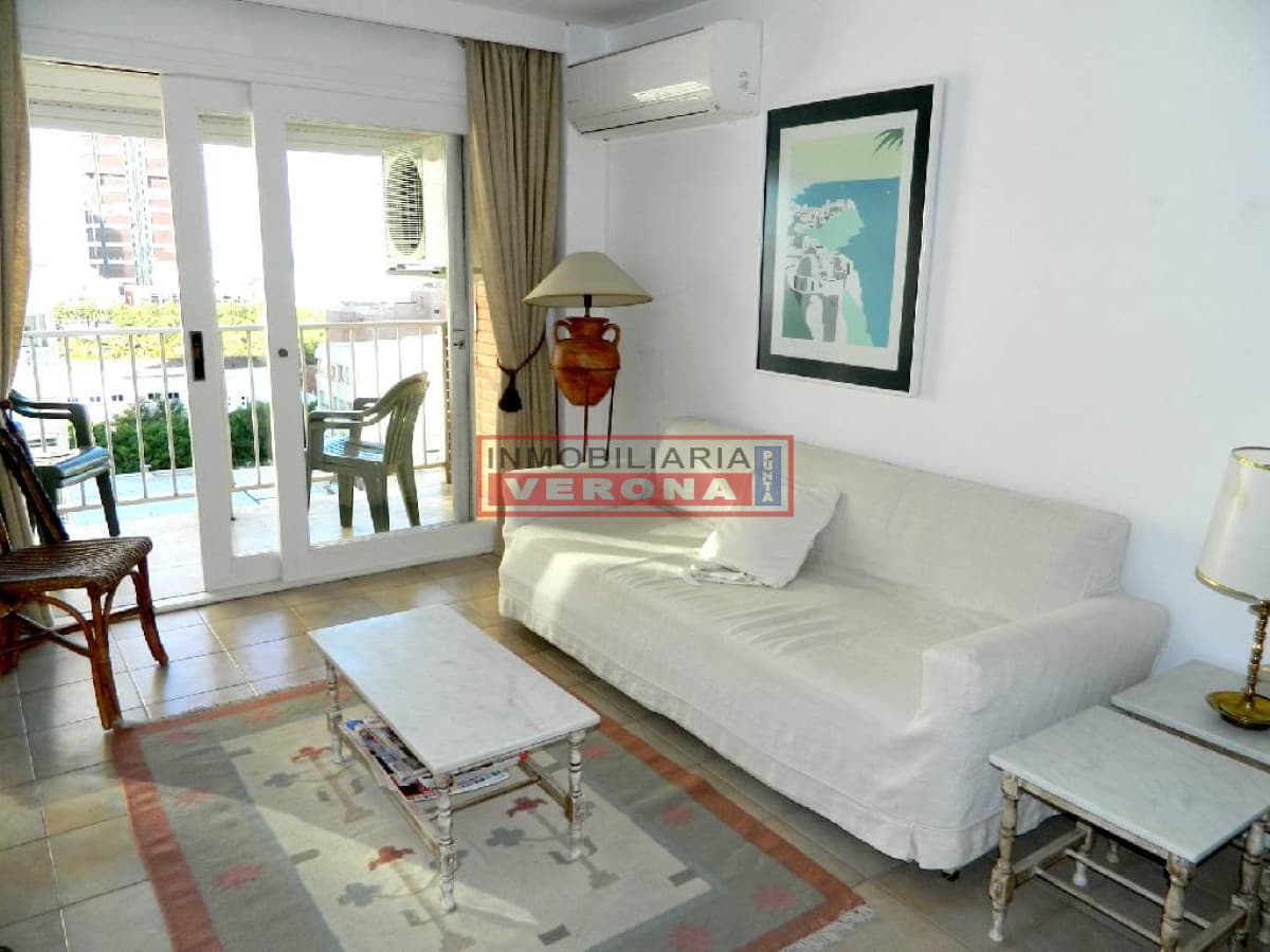 Apartamento en Peninsula, 1 dormitorios * - Inmobiliaria Verona Punta