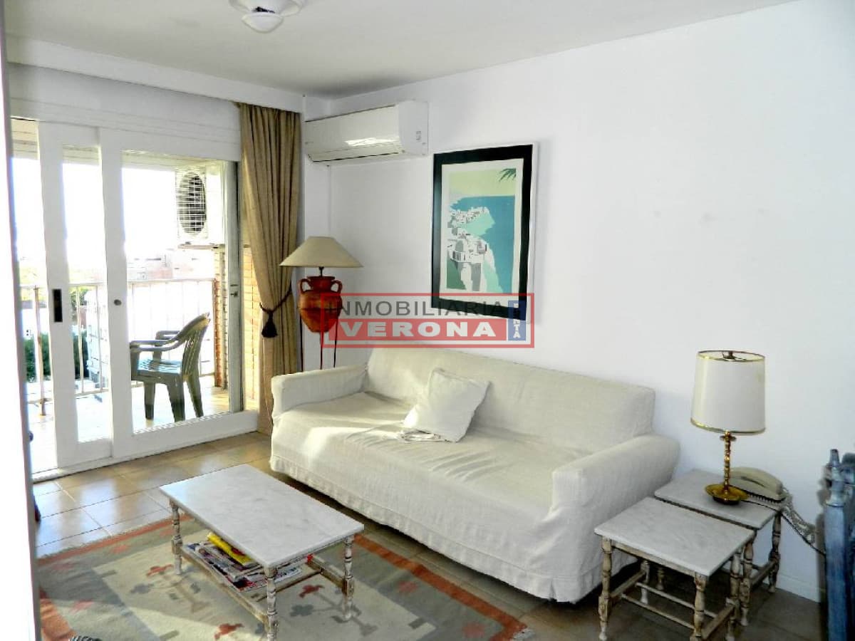 Apartamento en Peninsula, 1 dormitorios * - Inmobiliaria Verona Punta
