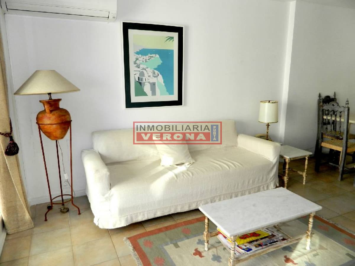 Apartamento en Peninsula, 1 dormitorios * - Inmobiliaria Verona Punta