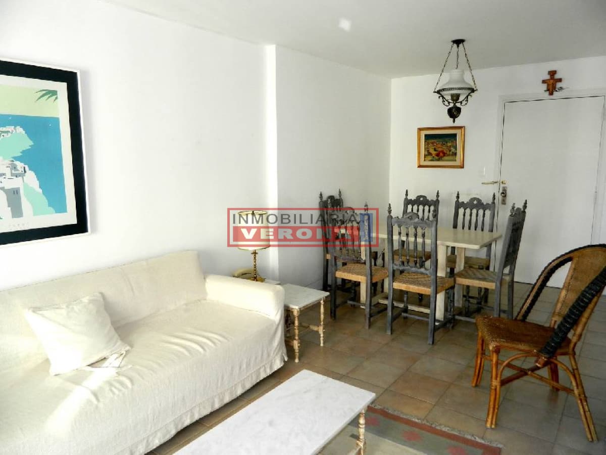 Apartamento en Peninsula, 1 dormitorios * - Inmobiliaria Verona Punta