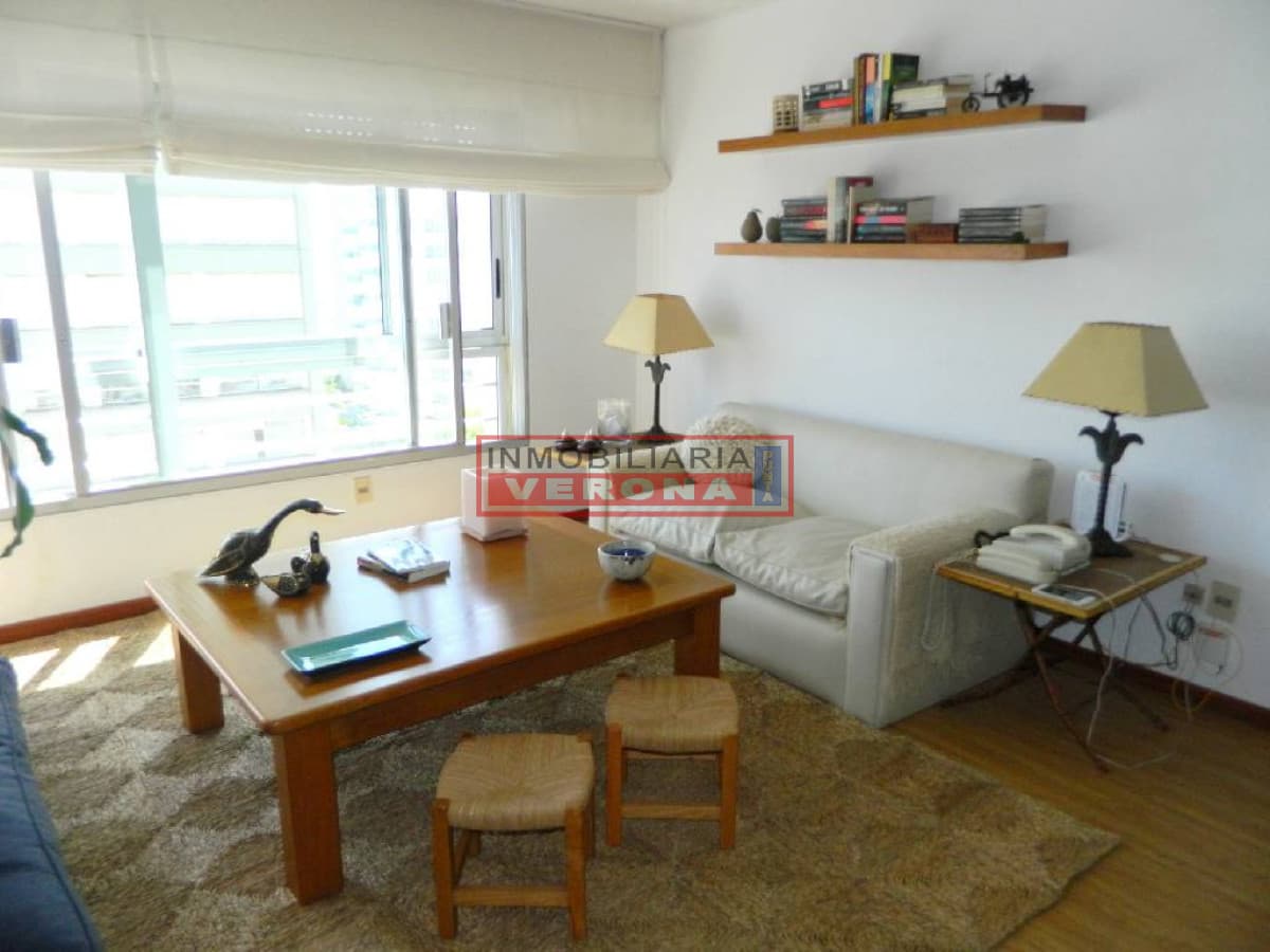 Apartamento en Peninsula, 2 dormitorios * - Inmobiliaria Verona Punta