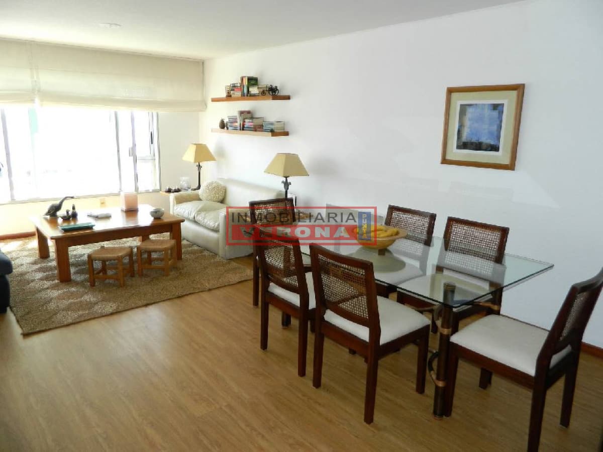 Apartamento en Peninsula, 2 dormitorios * - Inmobiliaria Verona Punta