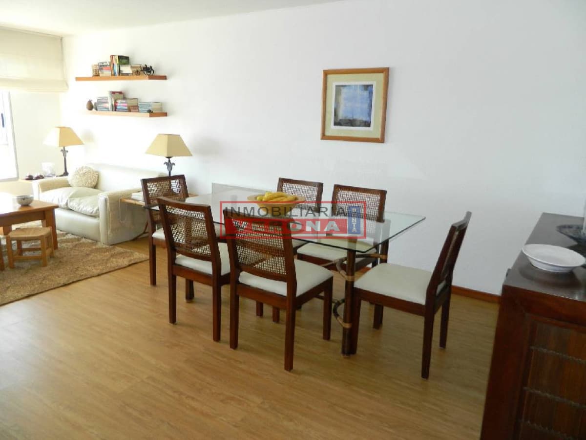 Apartamento en Peninsula, 2 dormitorios * - Inmobiliaria Verona Punta
