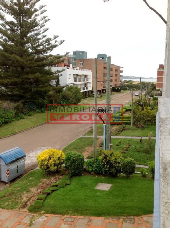 Apartamento en Mansa, 2 dormitorios * - Inmobiliaria Verona Punta