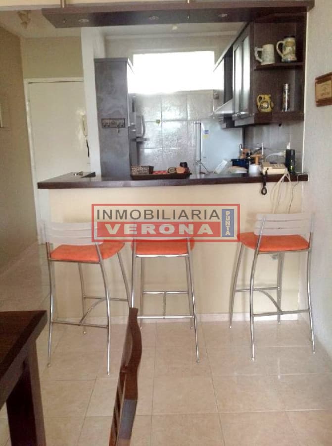 Apartamento en Mansa, 2 dormitorios * - Inmobiliaria Verona Punta