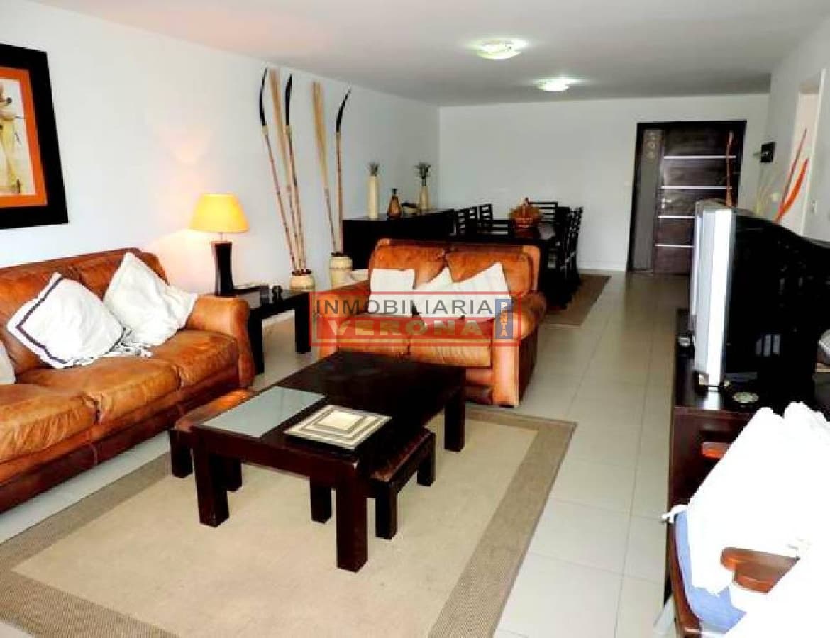 Apartamento en Brava, 3 dormitorios * - Inmobiliaria Verona Punta