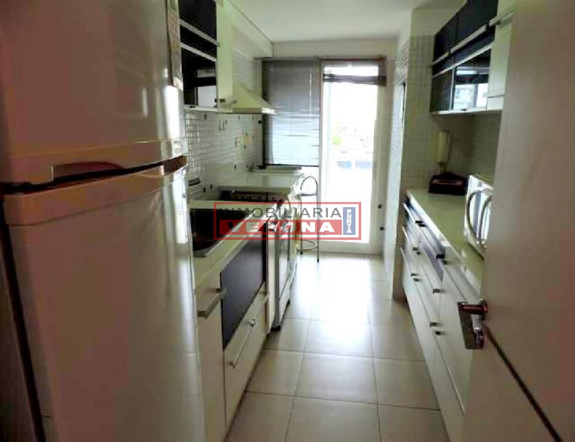 Apartamento en Brava, 3 dormitorios * - Inmobiliaria Verona Punta