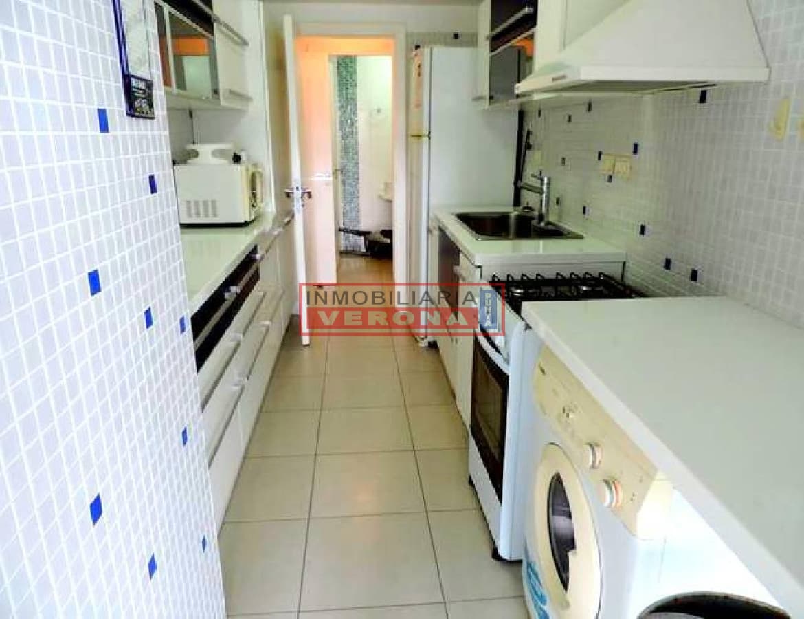 Apartamento en Brava, 3 dormitorios * - Inmobiliaria Verona Punta
