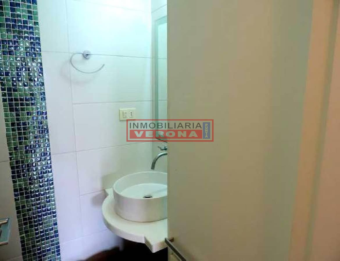 Apartamento en Brava, 3 dormitorios * - Inmobiliaria Verona Punta