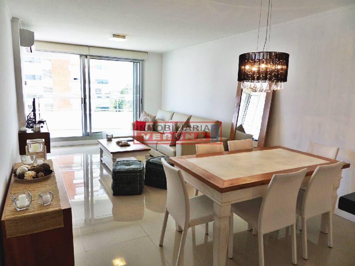 Apartamento en Brava, 3 dormitorios * - Inmobiliaria Verona Punta