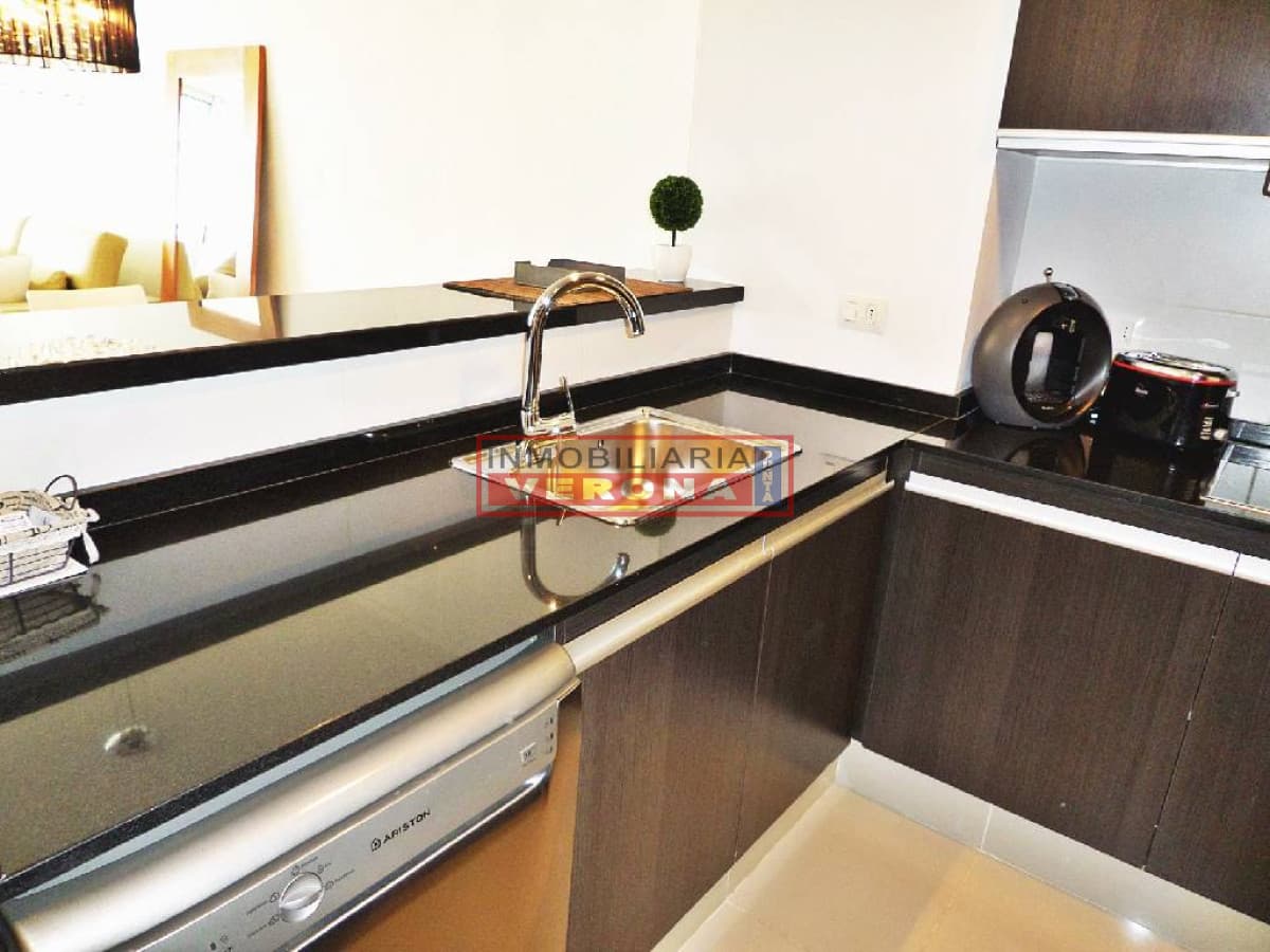 Apartamento en Brava, 3 dormitorios * - Inmobiliaria Verona Punta