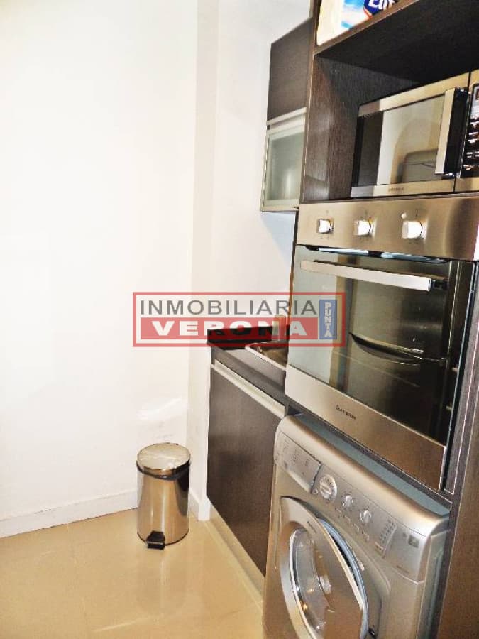 Apartamento en Brava, 3 dormitorios * - Inmobiliaria Verona Punta