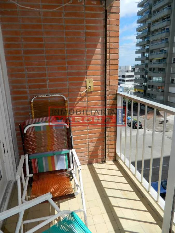 VISTA LATERAL AL PUERTO !!!  - Inmobiliaria Verona Punta