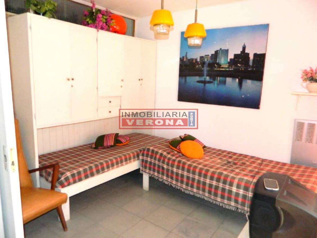 VISTA LATERAL AL PUERTO !!!  - Inmobiliaria Verona Punta