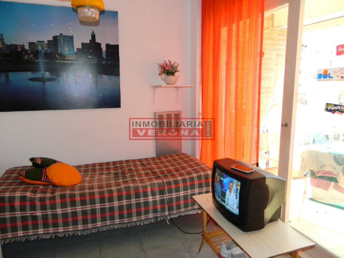 VISTA LATERAL AL PUERTO !!!  - Inmobiliaria Verona Punta