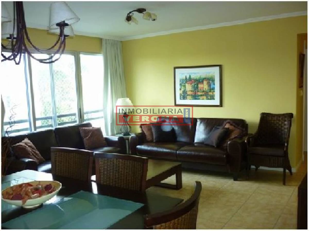 Apartamento en Roosevelt, 3 dormitorios * - Inmobiliaria Verona Punta