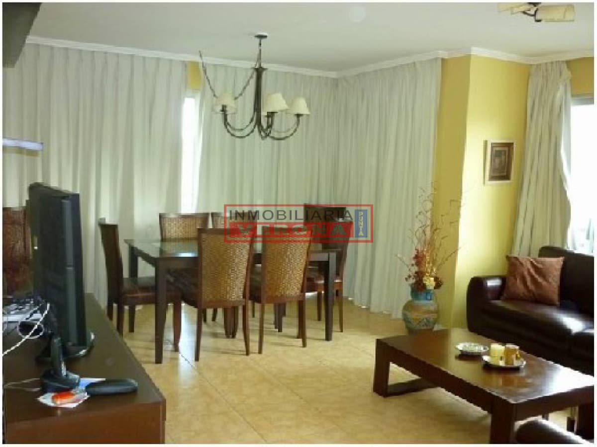 Apartamento en Roosevelt, 3 dormitorios * - Inmobiliaria Verona Punta