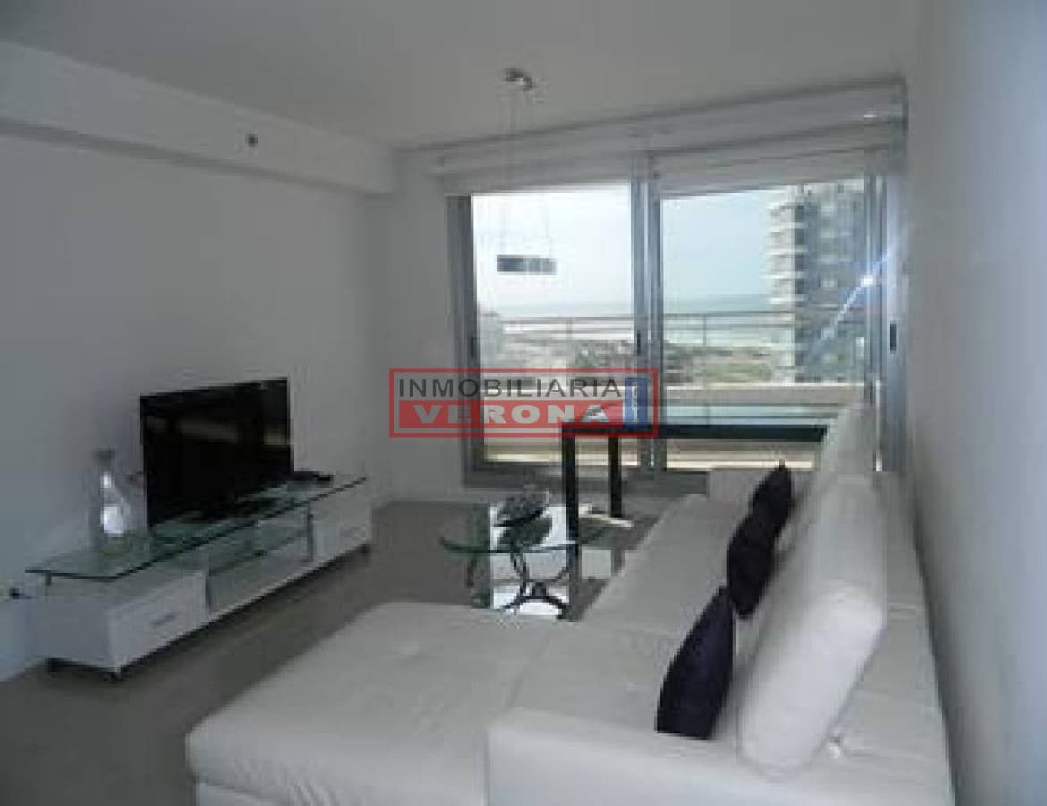 Apartamento en Brava, 3 dormitorios * - Inmobiliaria Verona Punta