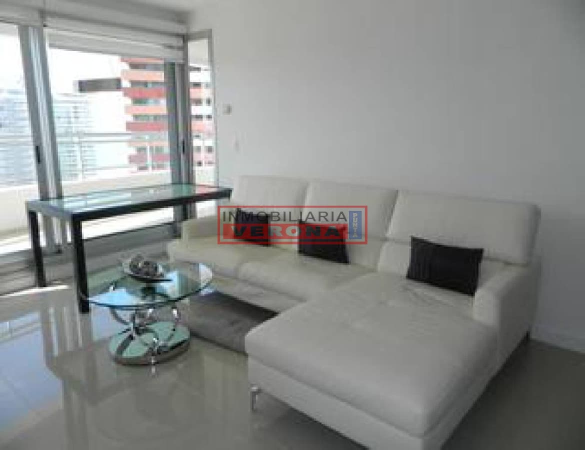 Apartamento en Brava, 3 dormitorios * - Inmobiliaria Verona Punta