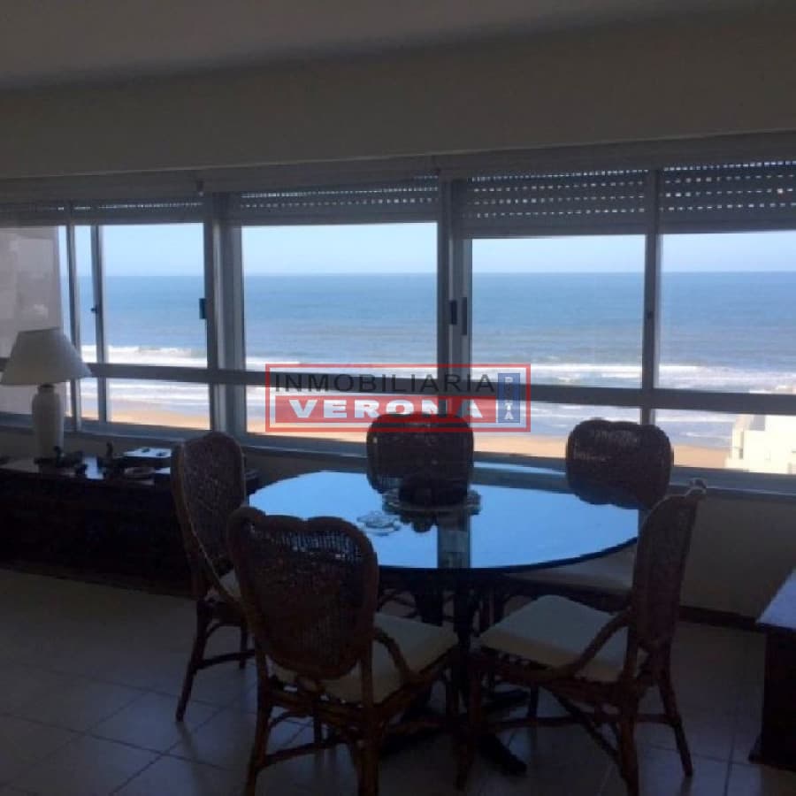 Apartamento en Peninsula, 3 dormitorios * - Inmobiliaria Verona Punta