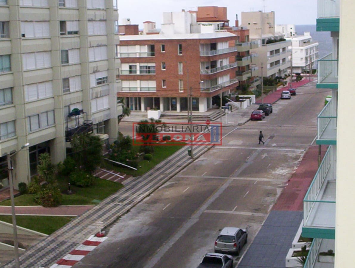 Apartamento en Peninsula, 1 dormitorios * - Inmobiliaria Verona Punta