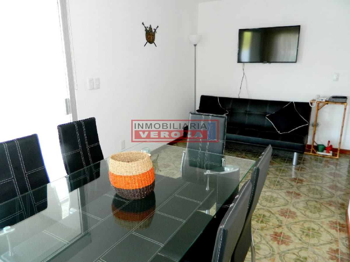 Apartamento en Peninsula, 1 dormitorios * - Inmobiliaria Verona Punta