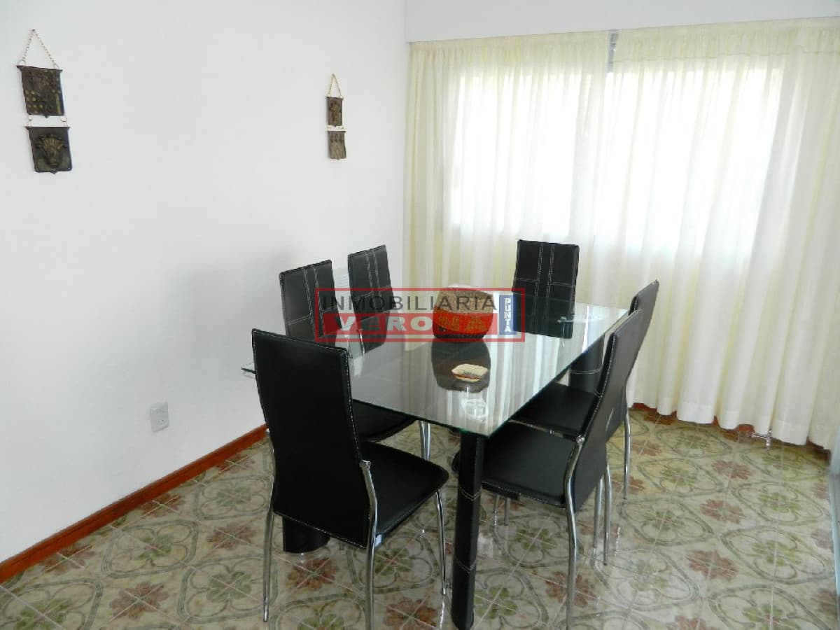 Apartamento en Peninsula, 1 dormitorios * - Inmobiliaria Verona Punta