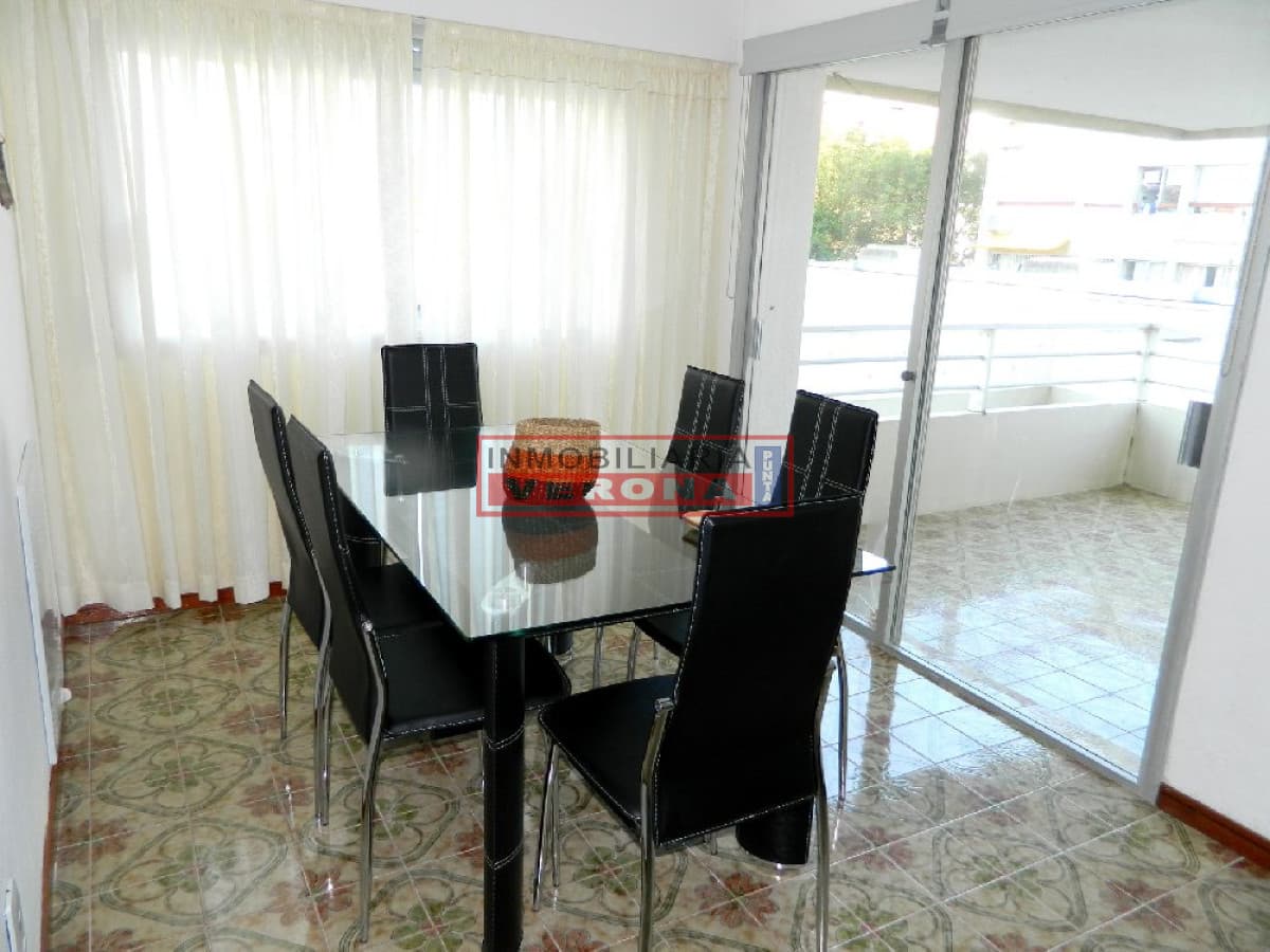 Apartamento en Peninsula, 1 dormitorios * - Inmobiliaria Verona Punta