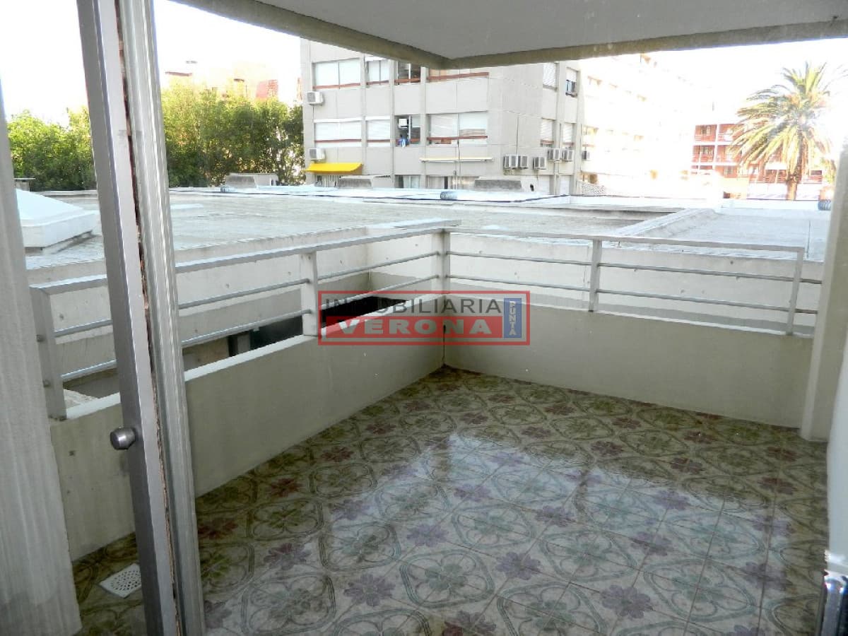 Apartamento en Peninsula, 1 dormitorios * - Inmobiliaria Verona Punta