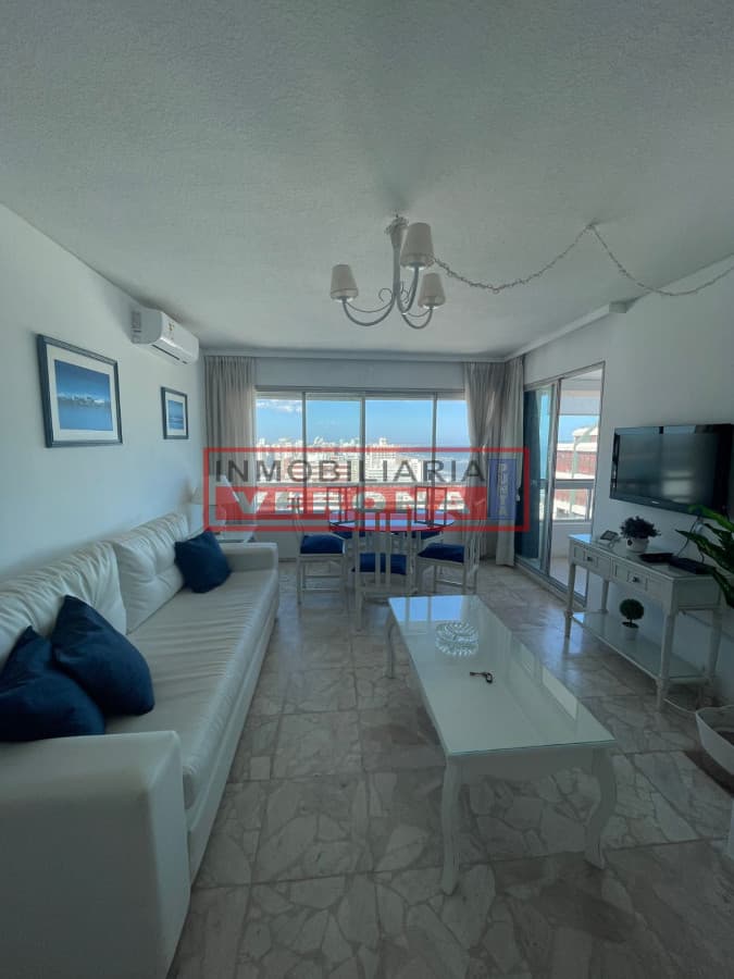 2 DORMS - TORRE LIBERTADOR ! - Inmobiliaria Verona Punta
