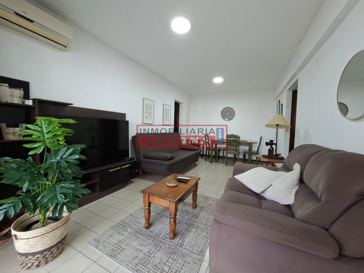 Apartamento en Peninsula, 1 dormitorios  - Inmobiliaria Verona Punta