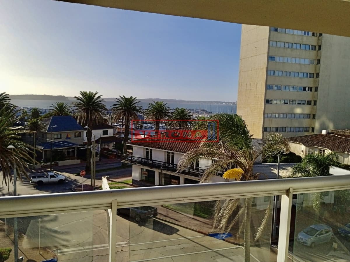 IMPECABLE AL PUERTO!!  - Inmobiliaria Verona Punta