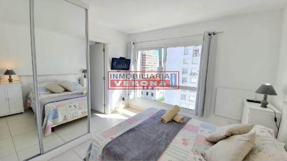 Apartamento en Peninsula - Punta del Este - Inmobiliaria Verona Punta