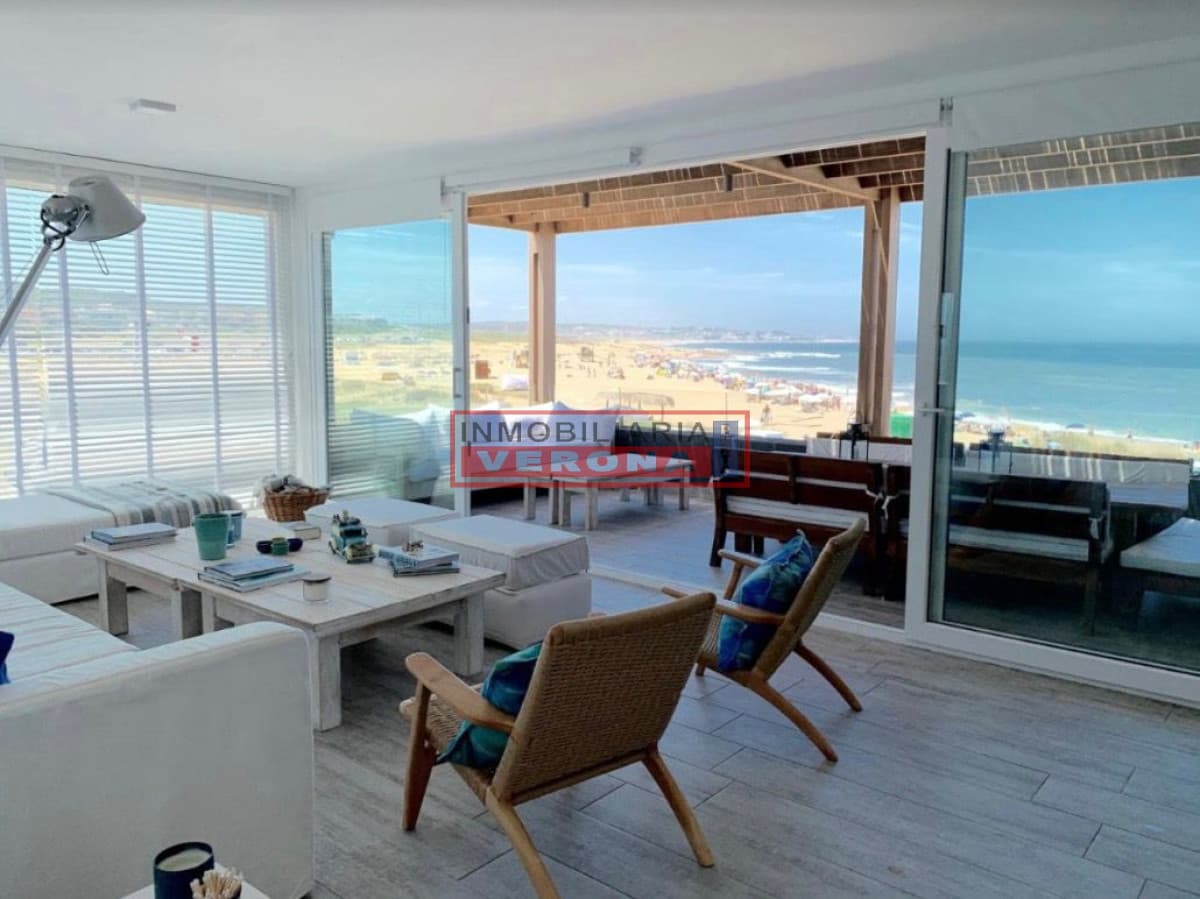 Frente a Playa Montoya - Palcos del Mar - Inmobiliaria Verona Punta
