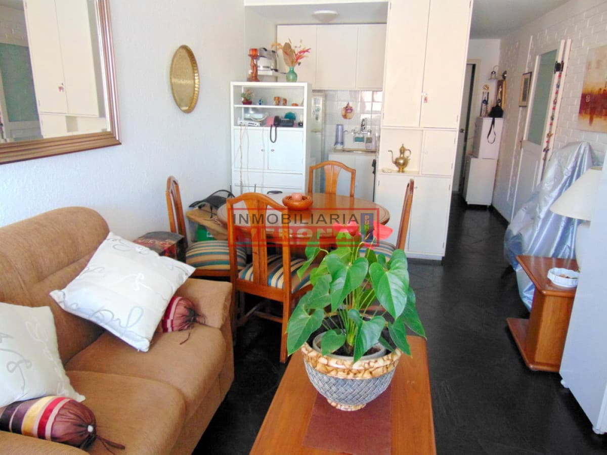 Apto 1 dormitorio - Playa Mansa  - Inmobiliaria Verona Punta