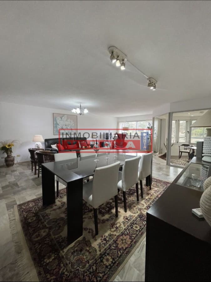 Apartamento en Roosevelt - 3 Dorms y servicio - Inmobiliaria Verona Punta